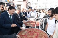 Gümrük Ve Ticaret Bakanı Bülent Tüfenkci Açıklaması