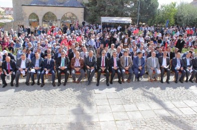 Harput'un Fethinin 931. Yılı Kutlandı