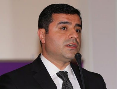 Demirtaş çark etti: Biz Türkiye Cumhuriyeti... - İstanbul ...
