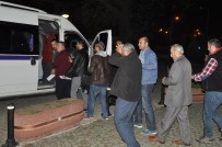 İnegöl'de FETÖ'den 6 Tutuklama