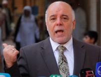 RIYAD - Irak Başbakanı İbadi'ye Kerkük'te havanlı saldırı!