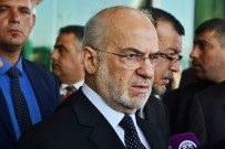Iraklı Bakan Caferi'den Türkiye Açıklaması