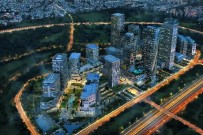 BANKACıLıK DÜZENLEME VE DENETLEME KURUMU - İTO Başkanı Çağlar Açıklaması 'Dünyanın Parası İstanbul'a Akacak'