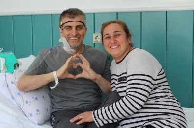 Kalp Nakli Bekleyen Gazeteciden Organ Bağışı Çağrısı
