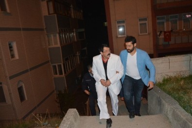 Karabük'te Fuhuş Operasyonu Açıklaması 5 Gözaltı