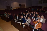 Kartepe'nin 2017 Bütçesi 85 Milyon 500 Bin