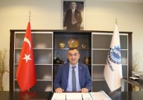 KAYSO Başkanı Mehmet Büyüksimitci Oldu