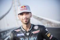 KENAN SOFUOĞLU - 5. Dünya şampiyonluğu için piste çıkıyor