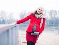 HAVA SAHASI - Kış ayında hamile olanlar dikkat!