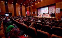 EDEBİYAT ÖDÜLLERİ - Kızılay Kısa Film Festivali Gençlik Ödülleri Sahiplerini Buldu