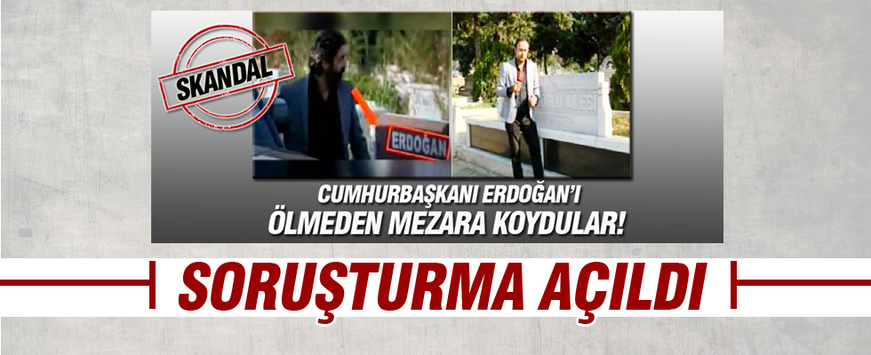 Kurtlar Vadisi'ne darbe soruşturması