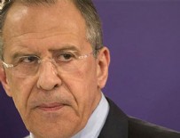 Lavrov’dan önemli Türkiye açıklaması