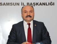 MHP Grup Başkan Vekili Usta'dan Böke'ye Cevap
