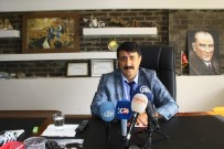 İSMET ÖLMEZ - PKK'lıların Yaktığı Araçların Sahibi Konuştu