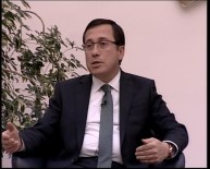 Rektör Kızılay Açıklaması Borç Yükü İle Görevi Devraldık