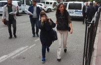 Samsun'da Bylock Operasyonunda 10 Hakim Ve Savcı Gözaltına Alındı