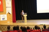 Sebze Sempozyumu'nda Domates, Biber, Patlıcan Konuşuldu