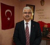 Şehit Ailelerinin 'ÖTV'siz Araç Sevinci