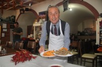 TAVA CİĞERİ - Sky Life, Kasım Sayısında Edirne'ye Yer Verecek