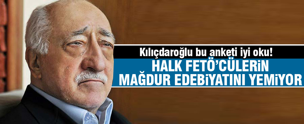 FETÖ operasyonlarına halk desteği