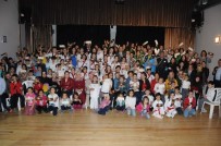 Tepebaşı Sporcularına 'Seyircisiz Hatıra Bileti' Dağıtıldı