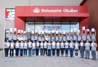 CAMBRIDGE ÜNIVERSITESI - Uluslararası Yabancı Dil Sınavlarında Bahçeşehir Başarısı