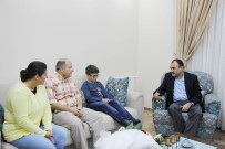 'Yarın Sizdeyiz Projesi' Tüm Hızıyla Devam Ediyor