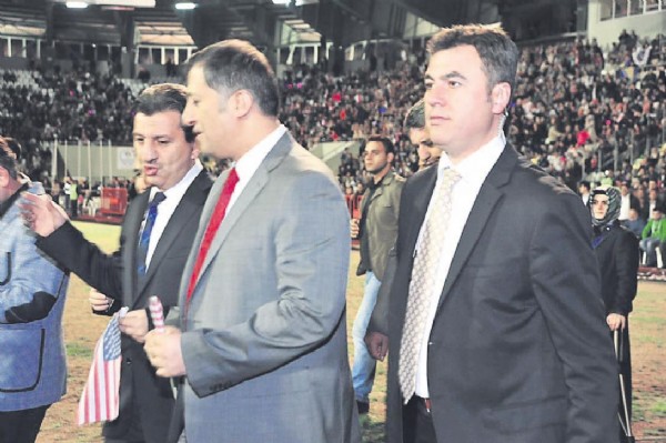 İşte ihanetin belgesi