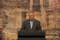 '15 Temmuz Finaldir. Finali Oynadılar, Yerle Bir Oldular'