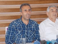 PARALEL YAPI - 28 Şubat Ve FETÖ Mağdurlarından Yeniden Yargılama Talebi