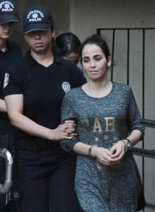 Adana'da Terör Örgütü Operasyonu Açıklaması 4'Ü Kadın 5 Kişi Tutuklandı