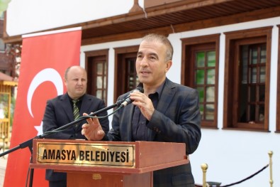 AK Partili Bostancı, 'Lastik' Tartışmasını Değerlendirdi