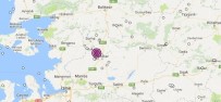 Akhisar'da 4'Ün Üzerinde Ardarda İki Deprem Korkuttu