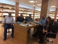 Aloğlu Açıklaması 'Dünya'ya 'Made İn Turkey' Yazdıracağız'