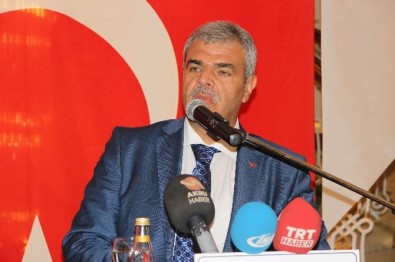 Başbakan Yardımcısı Kaynak Açıklaması 'Batı, Türkiye'nin Demokrasisinin Sağlığından Çok Darbecileri Düşünüyor'