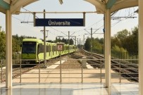 RECEP ALTEPE - Başkan Altepe'den Bursalılara 'Toplu Ulaşım' Çağrısı