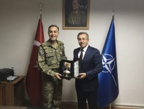 Başkan Çetin, Balkanlar'da 15 Temmuz'u Anlattı