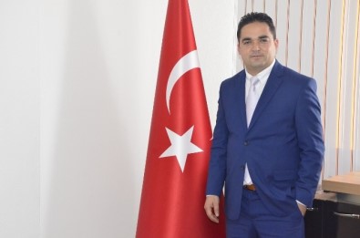 Başkan Özdemir Açıklaması 'Sağlık Çalışanlarına Sabit Maaş Bağlansın'