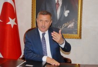 ŞERIF YıLMAZ - Burdur Valisinden Apart Ve Yurt Genelgesi