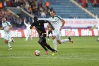 BÜLENT BIRINCIOĞLU - Bursaspor'un Konuğu Osmanlıspor