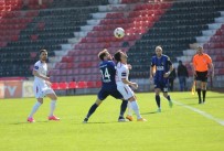 İÇEL İDMANYURDU - Büyükşehir Gaziantepspor Seriyi Sürdürme Peşinde
