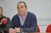 Can Cangök Açıklaması 'İlk Golü Biz Atsaydık Farklı Olurdu'