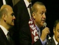 Erdoğan: 241 şehidimizin katillerini affedemeyiz