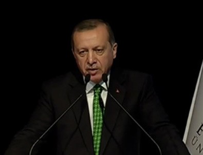 Cumhurbaşkanı Erdoğan: Biz bunların canını okuruz