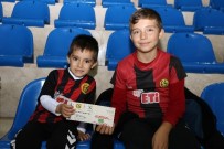 Eskişehir Basket'ten Taraftara 500 Bilet