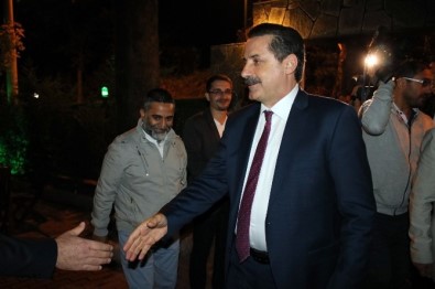 Faruk Çelik Açıklaması 'Biz Darbe Yapmadığımız İçin Bilmiyoruz'