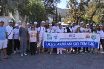 DENIZ TICARET ODASı - Fethiye'de Çevre Temizliği