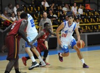 ABDİ İPEKÇİ - Galatasaray, TOFAŞ İle Karşılaşacak