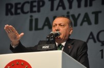 KABILIYET - 'Gerekli Adımların Atılması Gerekiyor'