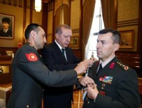 15 TEMMUZ DARBE GİRİŞİMİ - Hain başyaver Ali Yazıcı soru çalarak yükselmiş